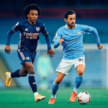 W88 Dự đoán Manchester City vs FC Porto lúc 2h ngày 22/10/2020