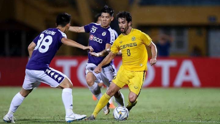 W88 Dự đoán Hà Nội vs Hà Tĩnh lúc 19h15 ngày 20/10/2020