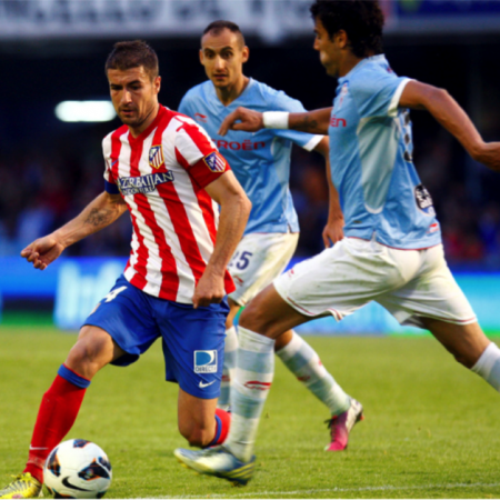 W88 Dự đoán Celta Vigo vs Atl. Madrid lúc 21h ngày 17/10/2020