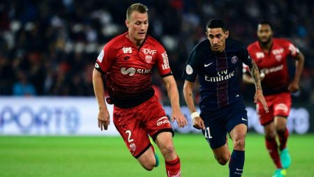 W88 Dự đoán PSG vs Dijon lúc 2h ngày 25/10/2020