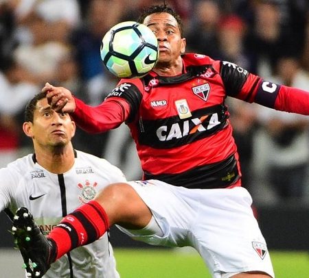 W88 Dự đoán Sao Paulo vs Atletico GO lúc 6h30 ngày 8/10/2020