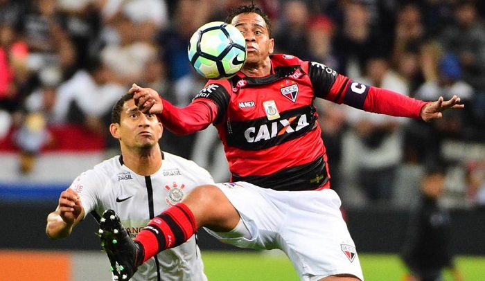 W88 Dự đoán Sao Paulo vs Atletico GO lúc 6h30 ngày 8/10/2020