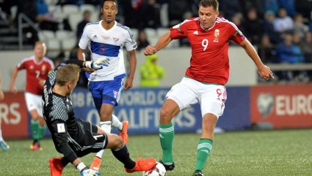 W88 Dự đoán Russia vs Hungary lúc 1h45 ngày 15/10/2020