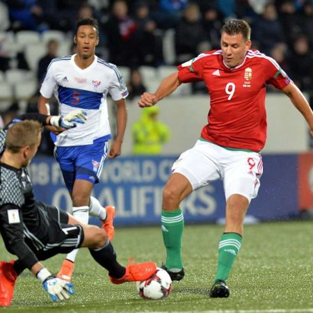 W88 Dự đoán Nga vs Hungary lúc 1h45 ngày 15/10/2020