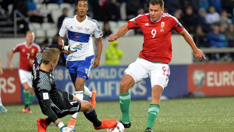 W88 Dự đoán Russia vs Hungary lúc 1h45 ngày 15/10/2020