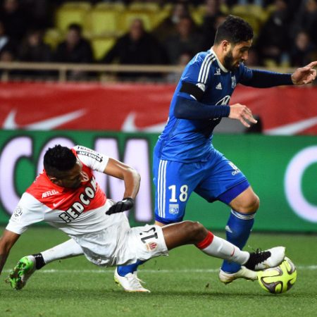 W88 Dự đoán Lyon vs Monaco lúc 3h ngày 26/10/2020