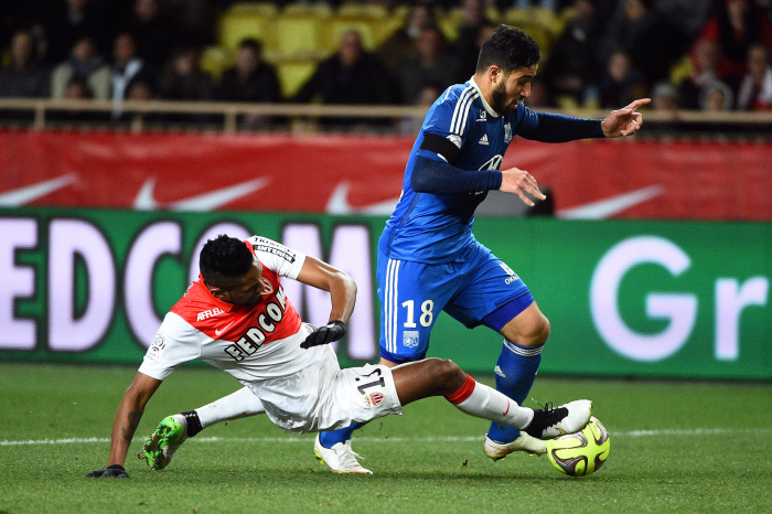 W88 Dự đoán Lyon vs Monaco lúc 3h ngày 26/10/2020