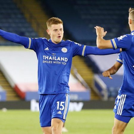 W88 Dự đoán Leicester vs FK Zorya Luhansk lúc 2h ngày 23/10/2020