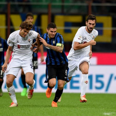 W88 Dự đoán Inter vs Borussia M.Gladbach lúc 2h ngày 22/10/2020