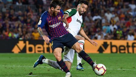W88 Dự đoán Alaves vs Barcelona lúc 3h ngày 1/11/2020