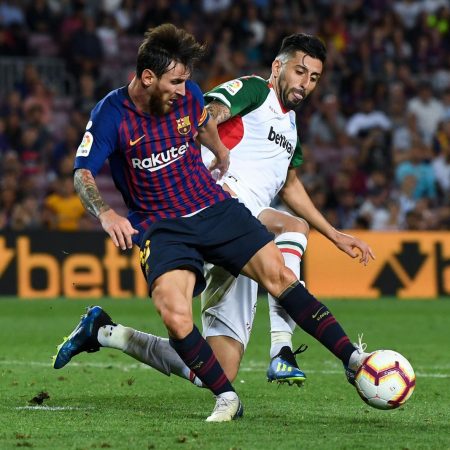 W88 Dự đoán Alaves vs Barcelona lúc 3h ngày 1/11/2020
