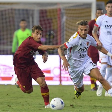 W88 Dự đoán AS Roma vs Benevento lúc 1h45 ngày 19/10/2020
