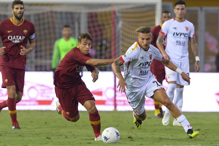 W88 Dự đoán AS Roma vs Benevento lúc 1h45 ngày 19/10/2020