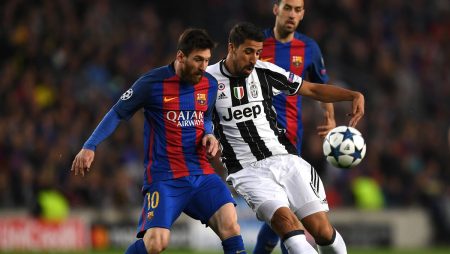 W88 Dự đoán Juventus vs Barcelona lúc 3h ngày 29/10/2020