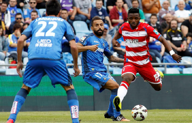 W88 Dự đoán Getafe vs Granada CF lúc 00h30 ngày 26/10/2020