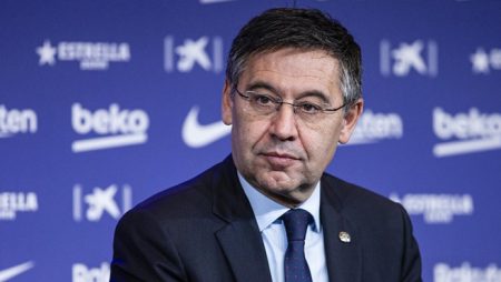 Barcelona sẽ hoạt động thế nào trong thời kỳ hậu Bartomeu? – Nhà Cái M88