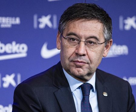 Barcelona sẽ hoạt động thế nào trong thời kỳ hậu Bartomeu? – Nhà Cái M88