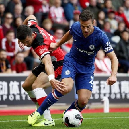 W88 Dự đoán Chelsea vs Sevilla lúc 2h ngày 21/10/2020