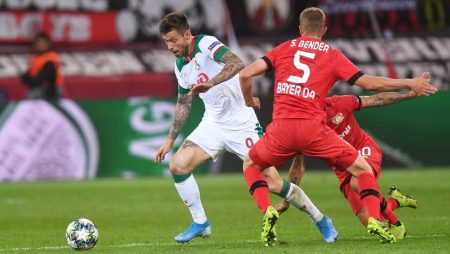 W88 Dự đoán Lokomotiv Moscow vs Bayern Munich lúc 0h55 ngày 28/10/2020