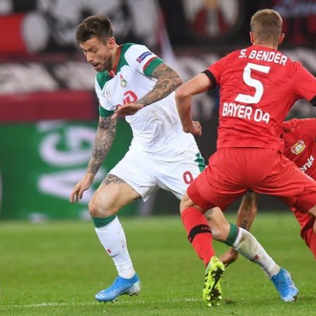 W88 Dự đoán Lokomotiv Moscow vs Bayern Munich lúc 0h55 ngày 28/10/2020