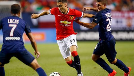 W88 Dự đoán PSG vs Manchester United lúc 2h ngày 21/10/2020