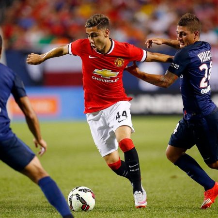 W88 Dự đoán PSG vs Manchester United lúc 2h ngày 21/10/2020