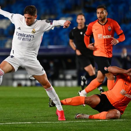 W88 Dự đoán Borussia M’gladbach vs Real Madrid lúc 3h ngày 28/10/2020