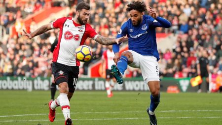 W88 Dự đoán Southampton vs Everton lúc 21h ngày 25/10/2020