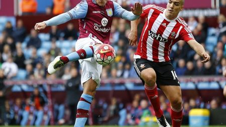 W88 Dự đoán Aston Villa vs Southampton lúc 19h ngày 1/11/2020