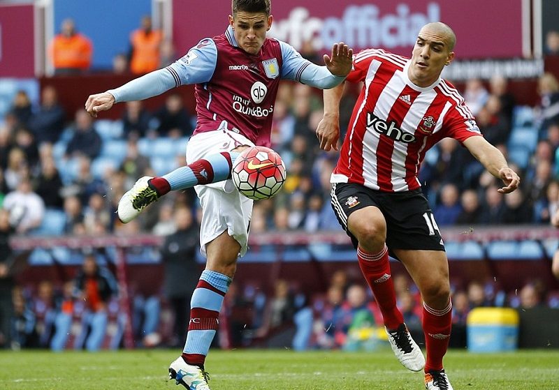 W88 Dự đoán Aston Villa vs Southampton lúc 19h ngày 1/11/2020