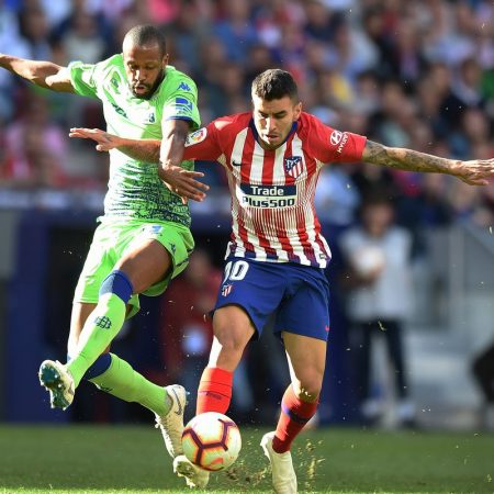 W88 Dự đoán Atl. Madrid vs Betis lúc 2h ngày 25/10/2020
