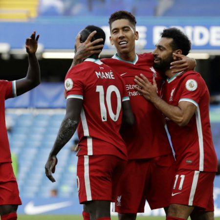W88 Dự đoán Liverpool vs FC Midtjylland lúc 3h ngày 28/10/2020