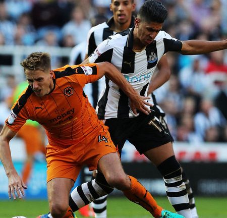 W88 Dự đoán Wolves vs Newcastle lúc 22h30 ngày 25/10/2020