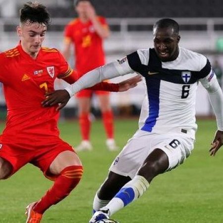 W88 Dự đoán Bulgaria vs Wales lúc 1h45 ngày 15/10/2020