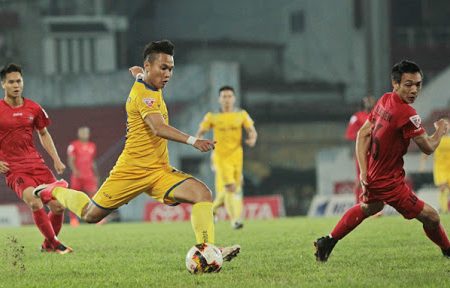 W88 Dự đoán SLNA vs Hải Phòng lúc 17h ngày 16/10/2020
