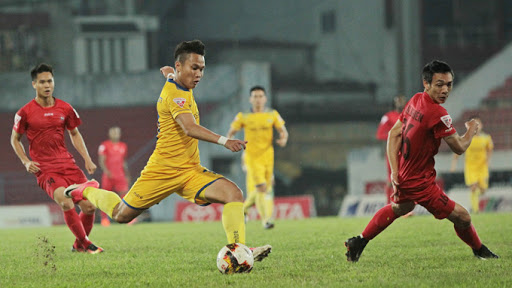 W88 Dự đoán SLNA vs Hải Phòng lúc 17h ngày 16/10/2020