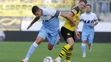 W88 Dự đoán Dortmund vs Zenit lúc 3h ngày 29/10/2020