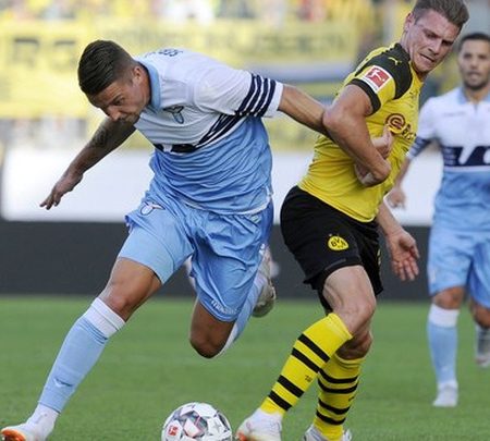 W88 Dự đoán Dortmund vs Zenit lúc 3h ngày 29/10/2020