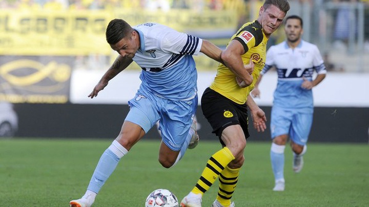 W88 Dự đoán Dortmund vs Zenit lúc 3h ngày 29/10/2020