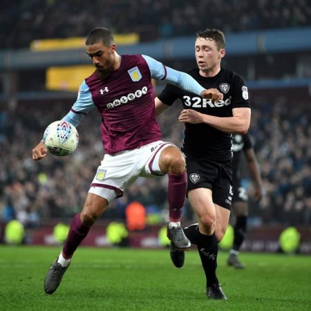 W88 Dự đoán Aston Villa vs Leeds lúc 2h ngày 24/10/2020