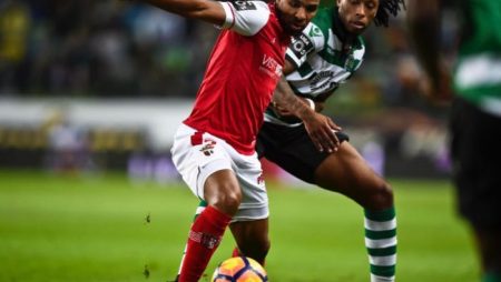 W88 Dự đoán Braga vs AEK Athens FC lúc 23h55 ngày 22/10/2020