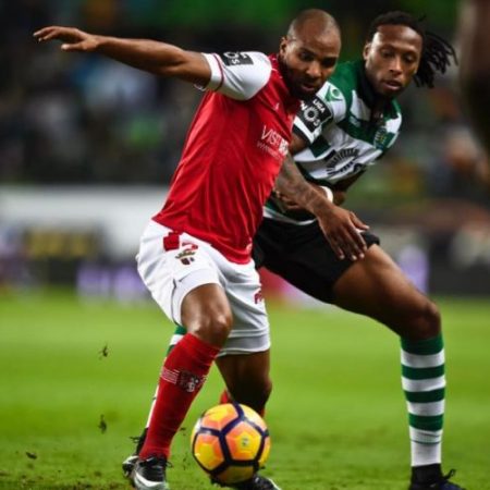 W88 Dự đoán Braga vs AEK Athens FC lúc 23h55 ngày 22/10/2020