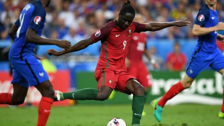 W88 Dự đoán France vs Portugal lúc 1h45 ngày 12/10/2020