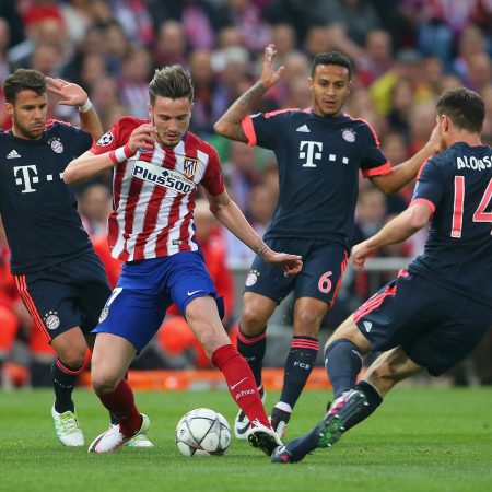 W88 Dự đoán Bayern Munich vs Atletico Madrid lúc 2h ngày 22/10/2020