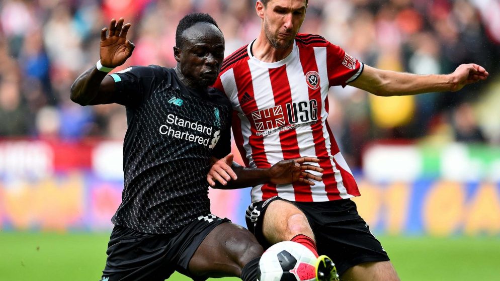 W88 Dự đoán Liverpool vs Sheffield Utd lúc 2h ngày 25/10/2020