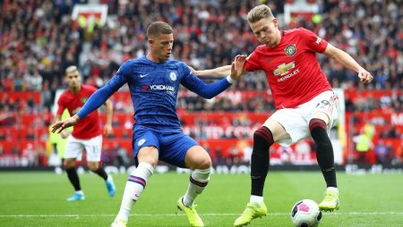 W88 Dự đoán Manchester Utd vs Chelsea lúc 23h30 ngày 24/10/2020