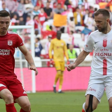 W88 Dự đoán Villarreal vs Sivasspor lúc 2h ngày 23/10/2020