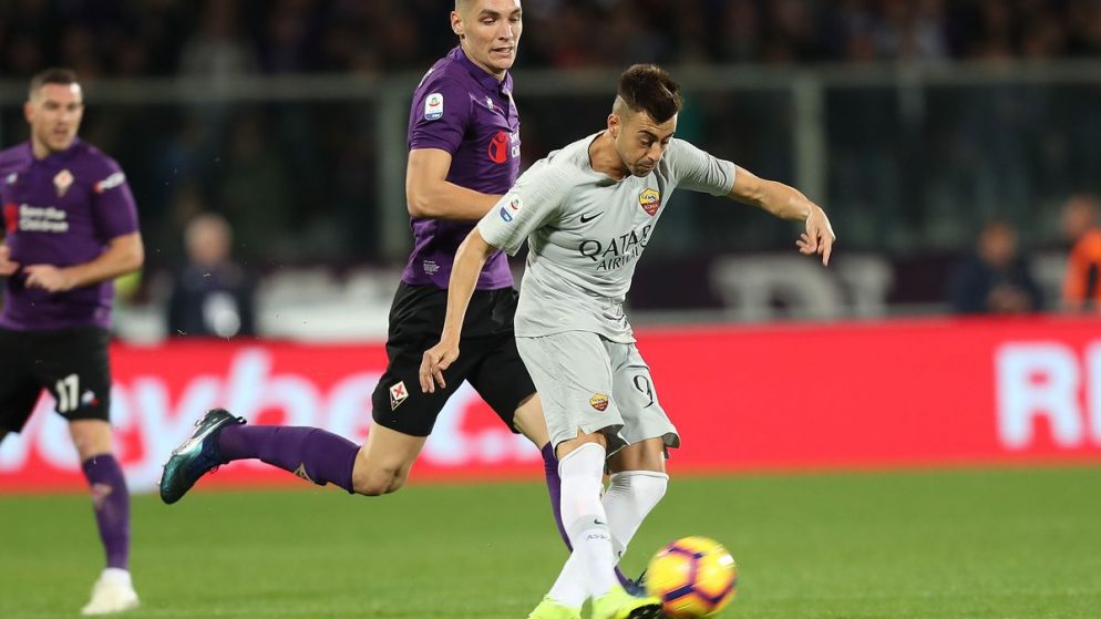 W88 Dự đoán Roma vs Fiorentina lúc 0h ngày 2/11/2020