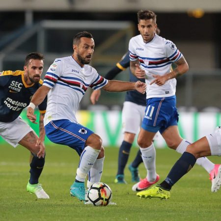 W88 Dự đoán Juventus vs Verona lúc 2h45 ngày 26/10/2020