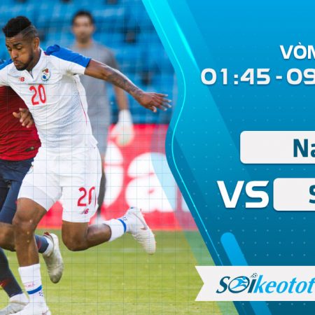 W88 Dự đoán Norway vs Serbia lúc 1h45 ngày 9/10/2020